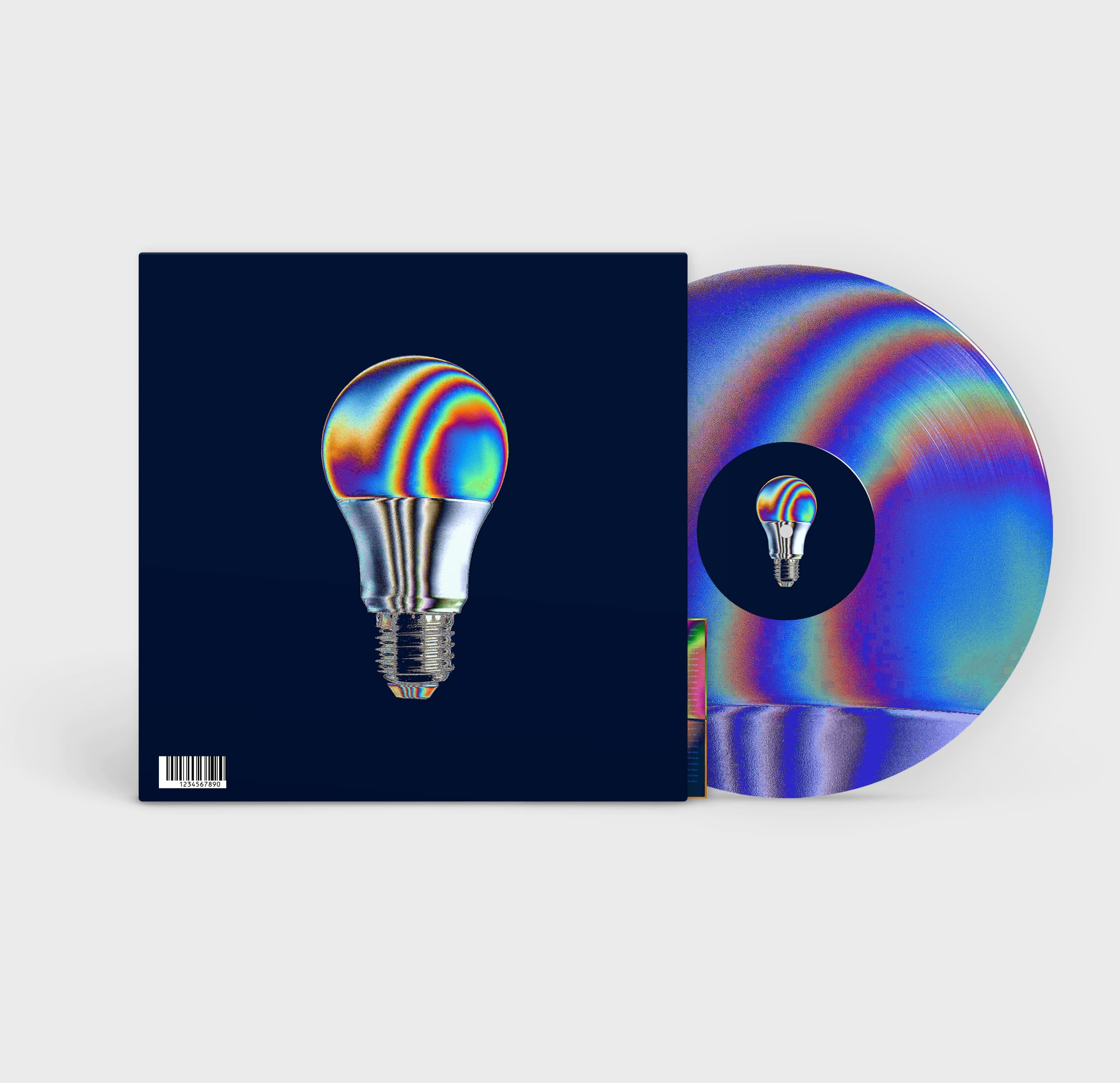 Album Covers — photo 12