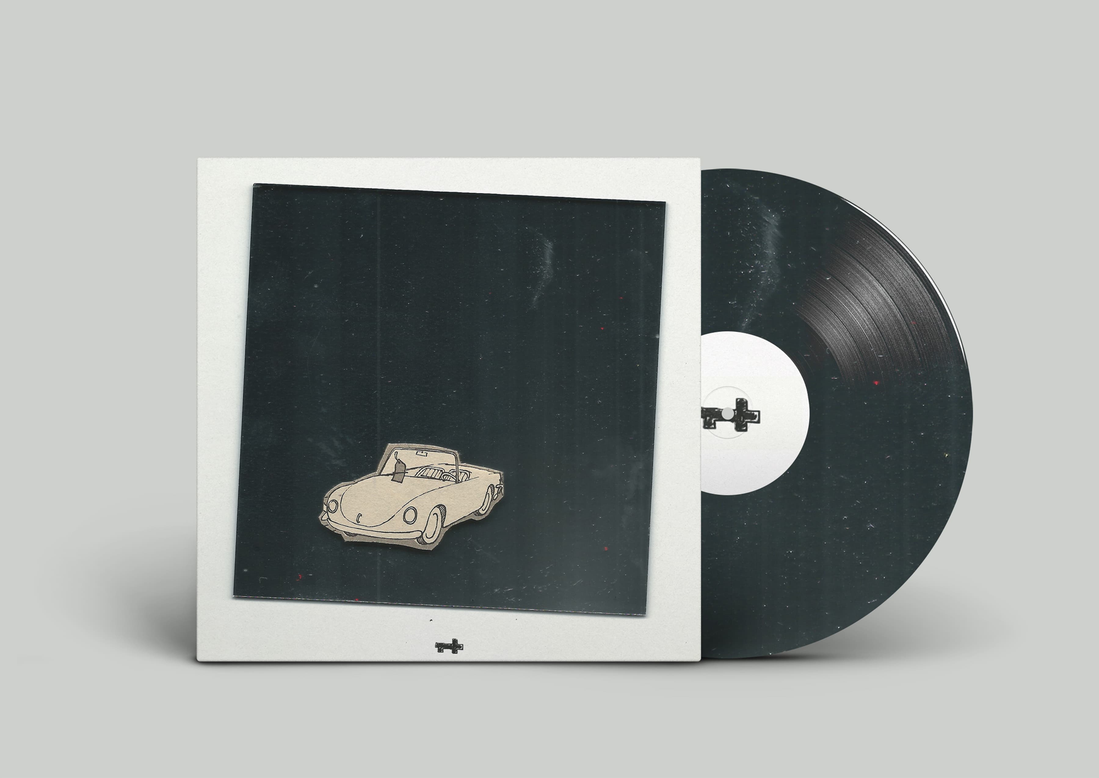 Album Covers — photo 3