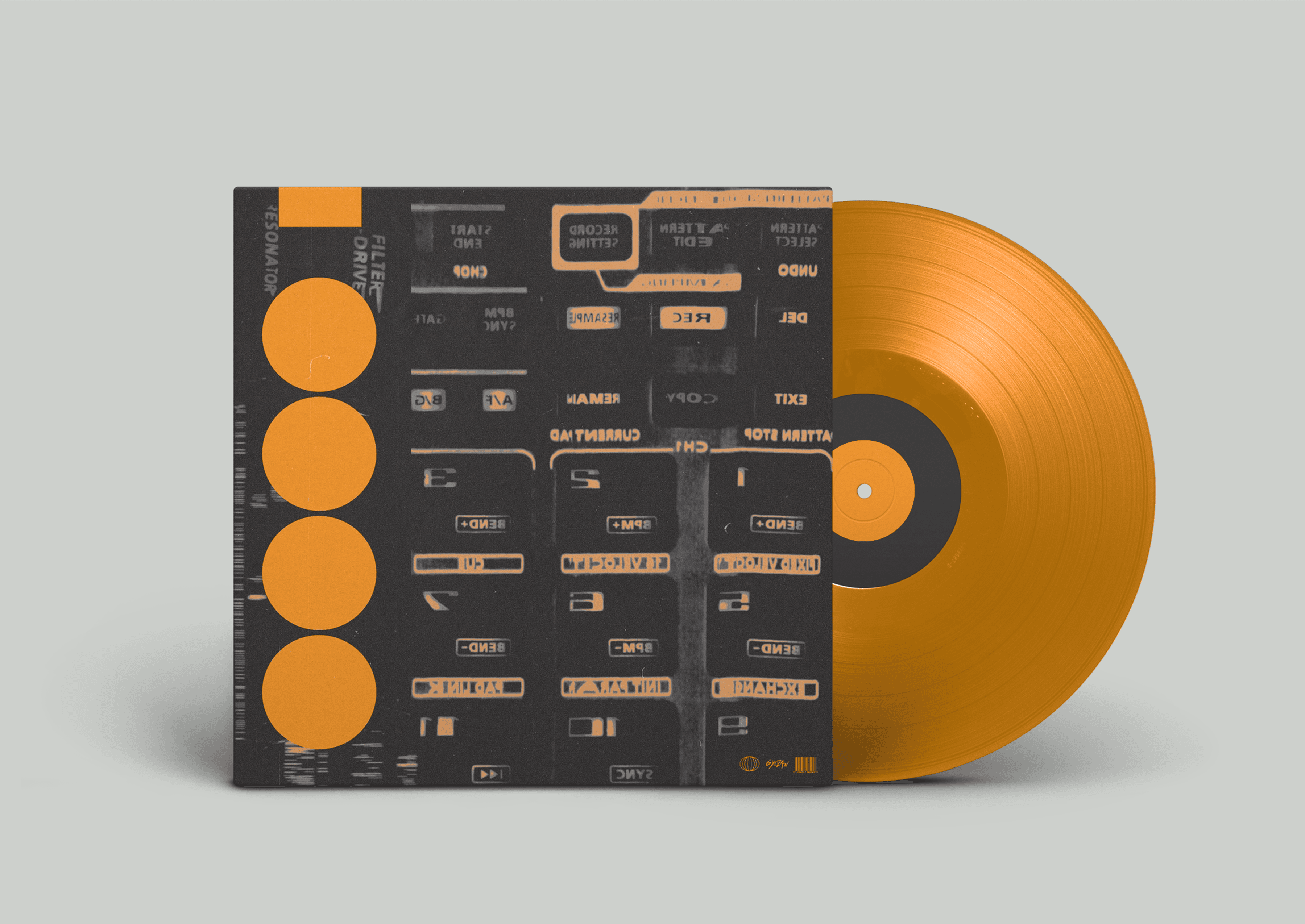 Album Covers — photo 23