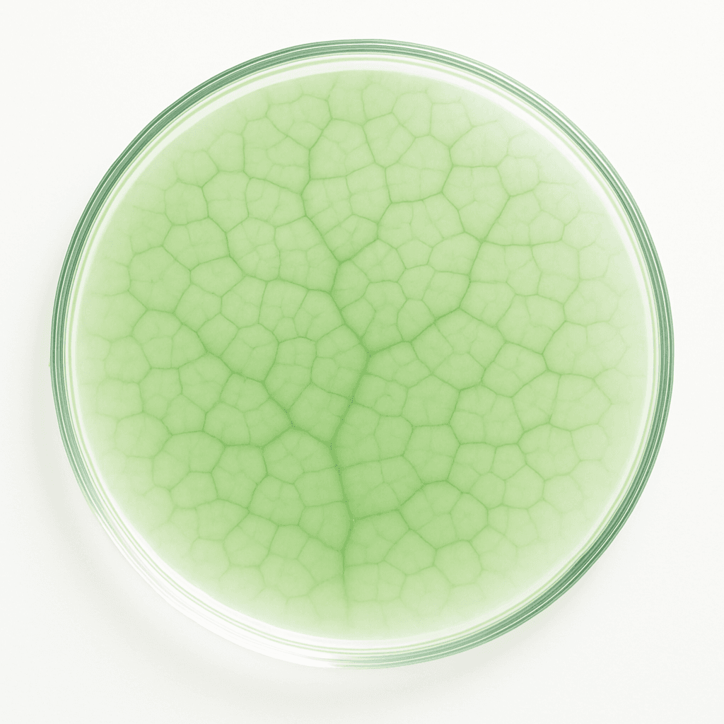 Polyflora — photo 2