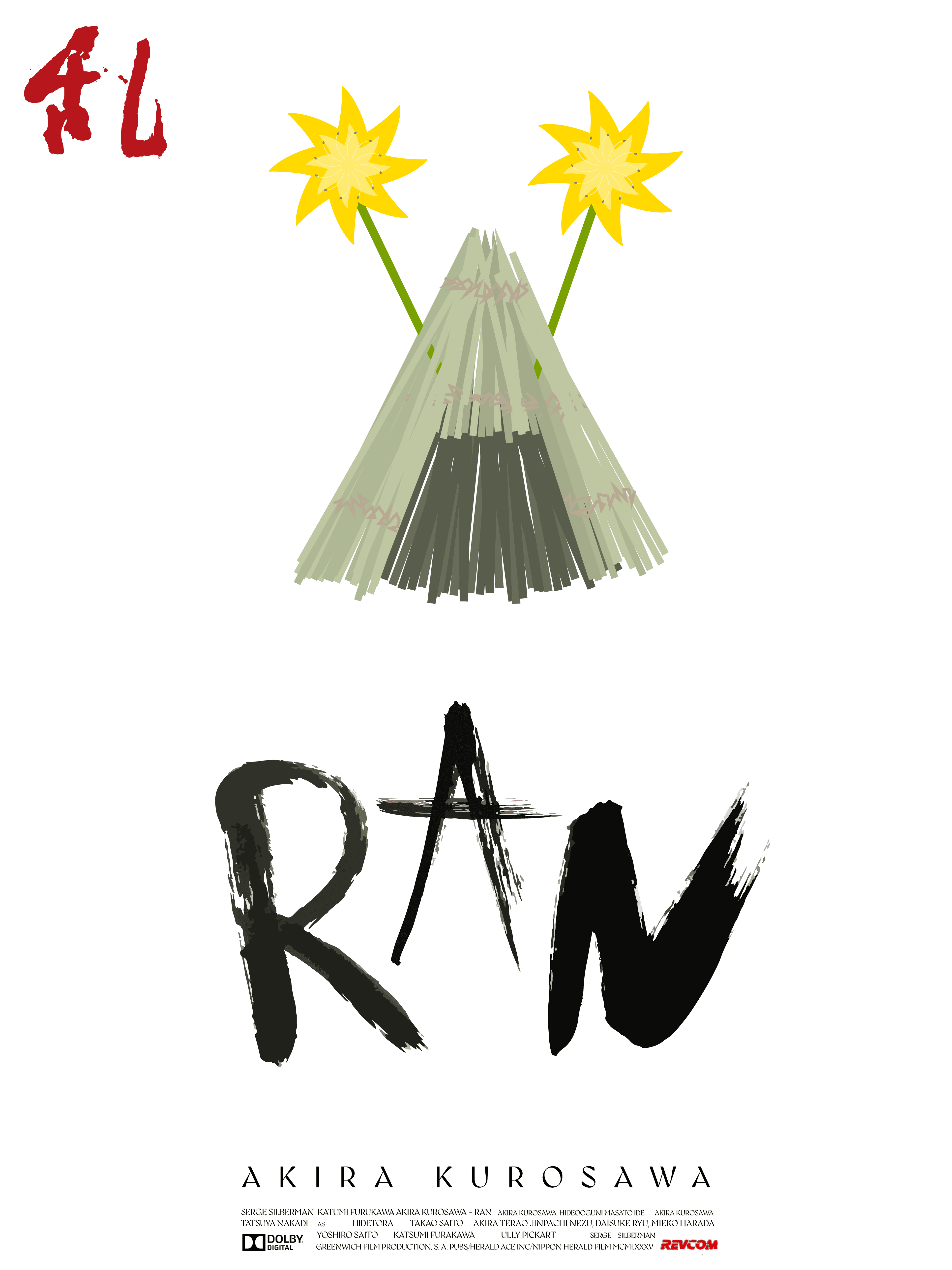 Posters — photo 14