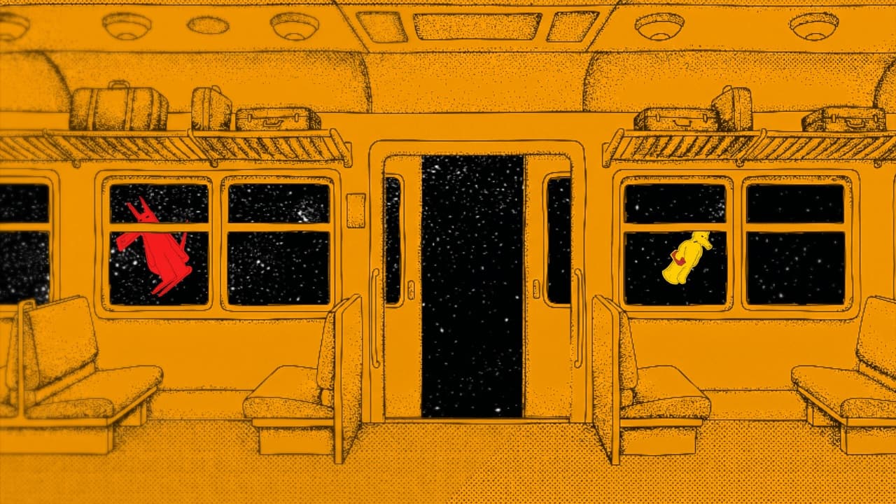 "Catchin' the Vibe" — Quasimoto (Animated) — photo 2