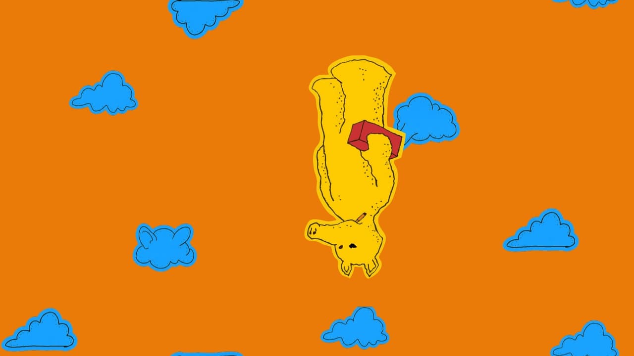"Catchin' the Vibe" — Quasimoto (Animated) — photo 3